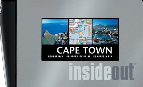 Cape Town