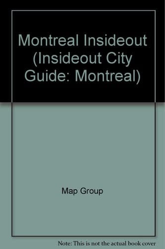 Montreal InsideOut