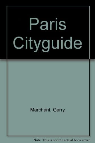 Paris CityGuide (CANADA)