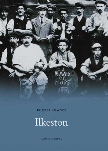 Ilkeston (Pocket Images)