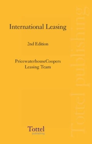 International Leasing