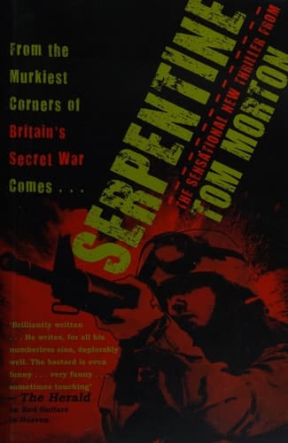 Serpentine