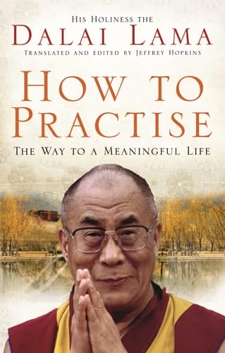 How to Practise The Way to a Meaningful Life