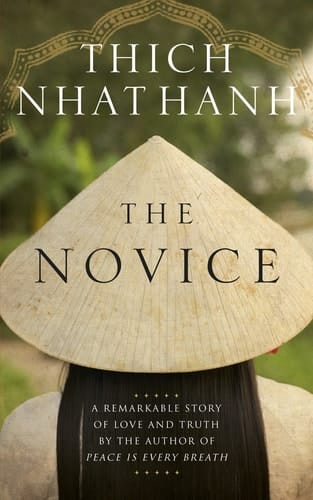 The Novice A Remarkable Story of Love and Truth