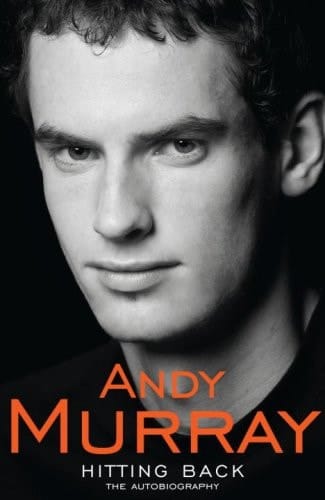 Hitting Back The Autobiography