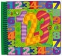My Giant 123 Book