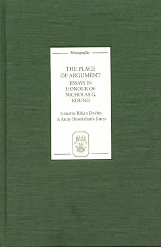 The Place of Argument