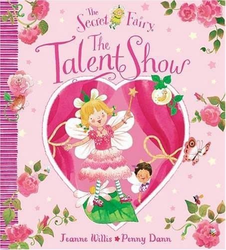 The Talent Show
