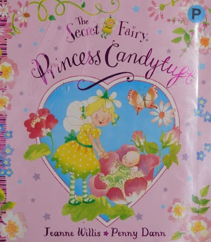Princess Candytuft