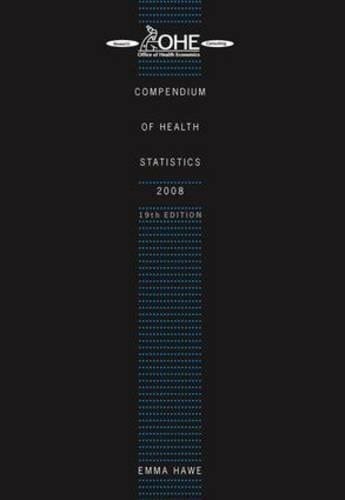 Compendium of Health Statistics 2008