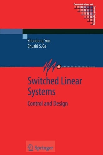 Switched Linear Systems