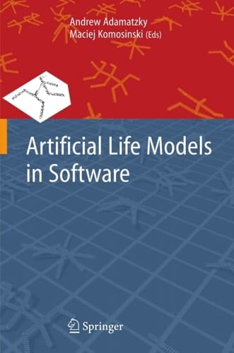 Artificial Life Models in Software