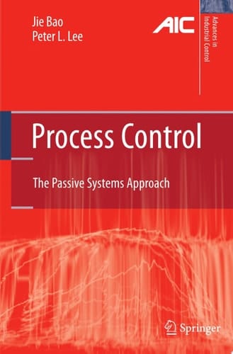 Process Control The Passive Systems Approach