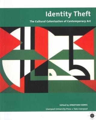 Identity Theft
            
                Tate Liverpool Critical Forum