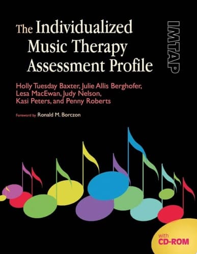 The Individualized Music Therapy Assessment Profile IMTAP.