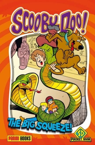 The Big Squeeze