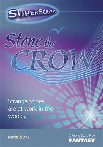 Stone the Crow