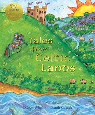 Tales From Celtic Lands