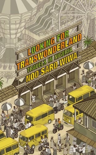 Looking for Transwonderland Travels in Nigeria
