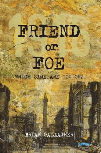 Friend or Foe 1916: Which side are you on?