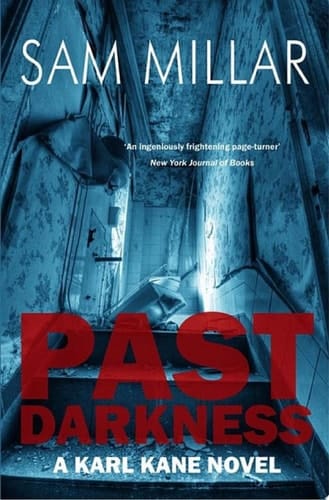 Past Darkness