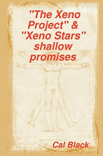 The Xeno Project & Xeno Stars Shallow Promises