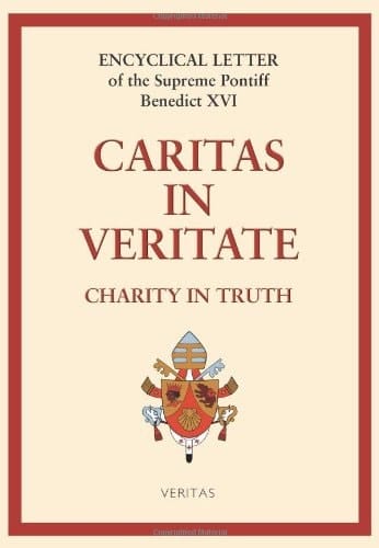 Charity in Truth