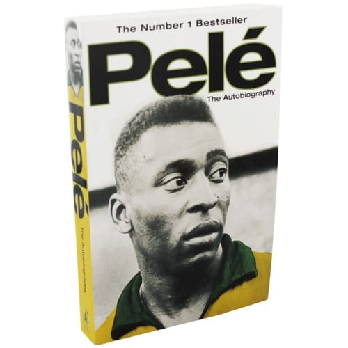 Pelé The Autobiography
