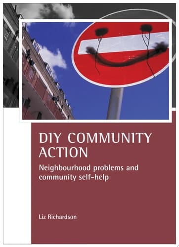 DIY Community Action