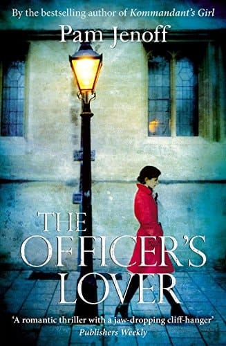 The Officer's Lover