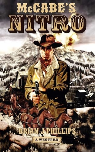 McCabe's Nitro A Western