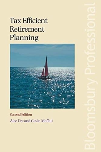 Tax Efficient Retirement Planning