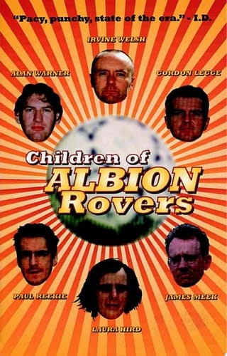 Children of Albion Rovers