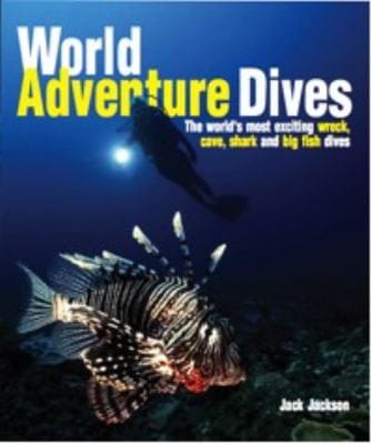 World Adventure Dives