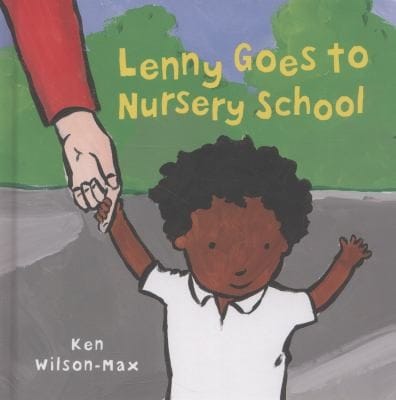 Lenny Goes To Nursery School