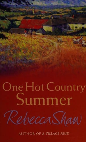 One Hot Country Summer