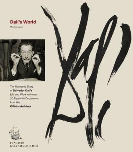 Dalí's World