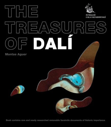 The Treasures of Dalí