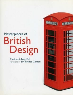 Masterpieces Of British Design