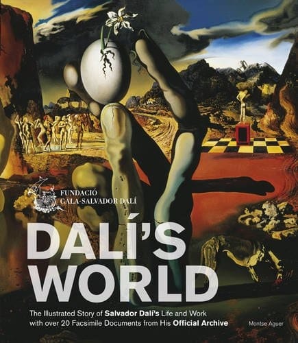 Dalí's World