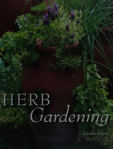 Herb Gardening
