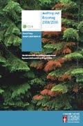 Auditing and reporting 2009/2010 supplement extant at 30 April 2009