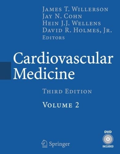 Cardiovascular Medicine