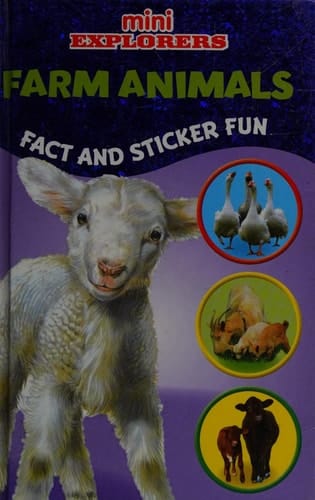 Farm Animals