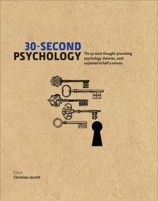 30Second Psychology