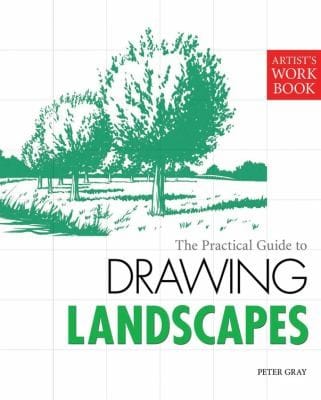 The Practial Guide To Drawing Landscapes