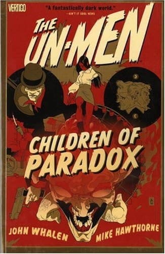 Children of Paradox
