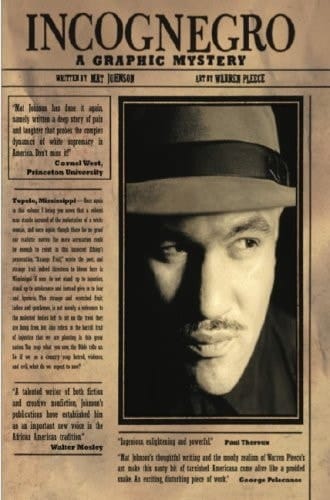 Incognegro