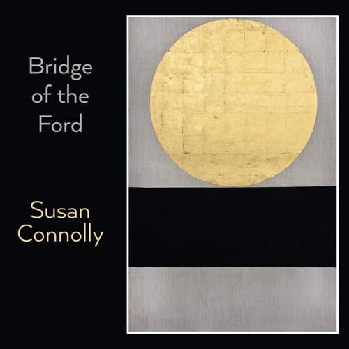 Bridge of the Ford Visual Poetry from Drogheda