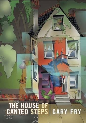 The House of Canted Steps (tc)